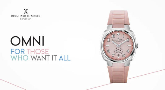 OMNI Bloom Watch