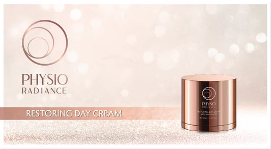 Physio Radiance Restoring Day Cream