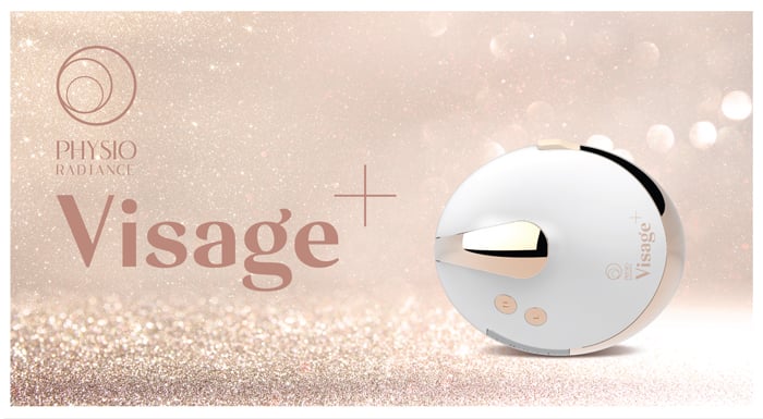 Physio Radiance Visage+ Facial Device